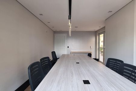 Apartamento para alugar com 83m², 3 quartos e 2 vagas Apartamento para alugar com 83m², 3 quartos e 2 vagasÁrea comum