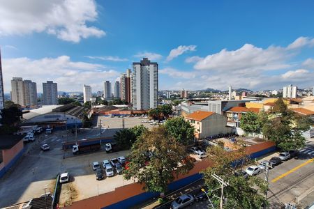 Apartamento para alugar com 83m², 3 quartos e 2 vagas