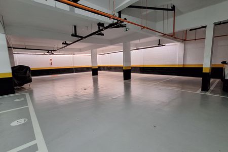 Apartamento para alugar com 83m², 3 quartos e 2 vagas Apartamento para alugar com 83m², 3 quartos e 2 vagasGaragem