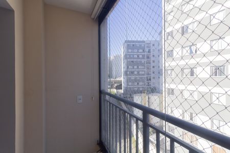 Apartamento para alugar com 54m², 2 quartos e 1 vaga Apartamento para alugar com 54m², 2 quartos e 1 vagaSala
