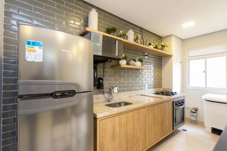 Apartamento para alugar com 54m², 2 quartos e 1 vaga Apartamento para alugar com 54m², 2 quartos e 1 vagaÁrea comum - Salão de festas