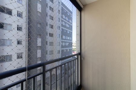 Apartamento para alugar com 54m², 2 quartos e 1 vaga Apartamento para alugar com 54m², 2 quartos e 1 vagaSala