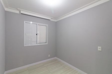 Quarto 1 de apartamento para alugar com 2 quartos, 54m² em Jardim Norma, São Paulo