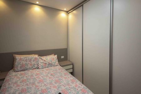 Apartamento à venda com 2 quartos, 33m² em Vila Antonieta, São Paulo