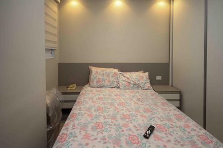 Apartamento à venda com 2 quartos, 33m² em Vila Antonieta, São Paulo
