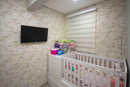Apartamento à venda com 2 quartos, 33m² em Vila Antonieta, São Paulo