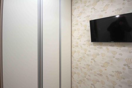 Apartamento à venda com 2 quartos, 33m² em Vila Antonieta, São Paulo