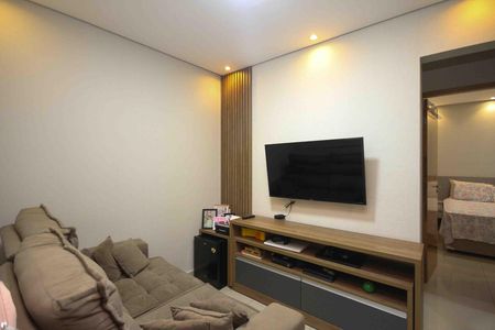Apartamento à venda com 2 quartos, 33m² em Vila Antonieta, São Paulo