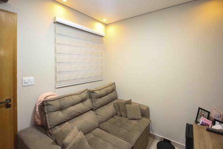 Apartamento à venda com 2 quartos, 33m² em Vila Antonieta, São Paulo