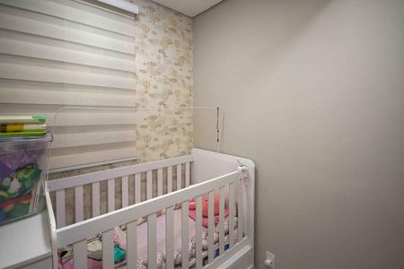 Apartamento à venda com 2 quartos, 33m² em Vila Antonieta, São Paulo