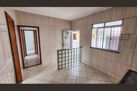 Casa à venda com 159m², 2 quartos e sem vaga Casa à venda com 159m², 2 quartos e sem vagaCozinha