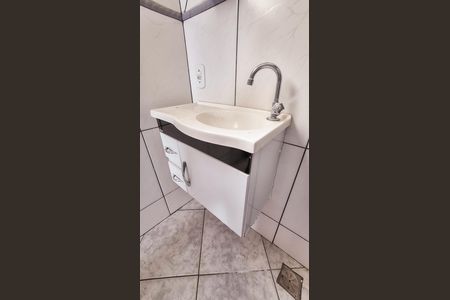 Casa à venda com 159m², 2 quartos e sem vaga Casa à venda com 159m², 2 quartos e sem vagaBanheiro 1