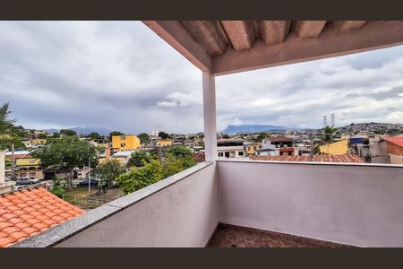 Casa à venda com 159m², 2 quartos e sem vaga Casa à venda com 159m², 2 quartos e sem vagaTerraço