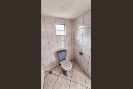 Casa à venda com 159m², 2 quartos e sem vaga Casa à venda com 159m², 2 quartos e sem vagaBanheiro do Terraço