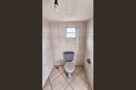 Casa à venda com 159m², 2 quartos e sem vaga Casa à venda com 159m², 2 quartos e sem vagaBanheiro do Terraço