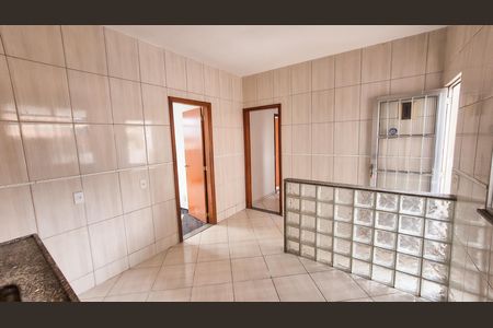 Casa à venda com 159m², 2 quartos e sem vaga Casa à venda com 159m², 2 quartos e sem vagaCozinha