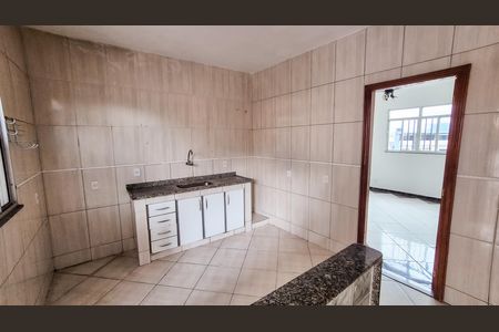Casa à venda com 159m², 2 quartos e sem vaga Casa à venda com 159m², 2 quartos e sem vagaCozinha