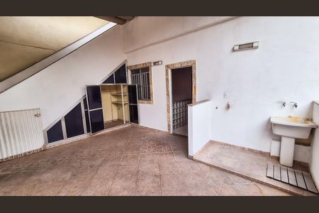 Casa à venda com 159m², 2 quartos e sem vaga Casa à venda com 159m², 2 quartos e sem vagaÁrea de Serviço