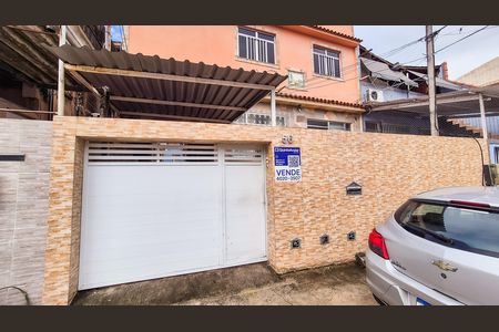Casa à venda com 159m², 2 quartos e sem vaga Casa à venda com 159m², 2 quartos e sem vagaFrente do Imóvel