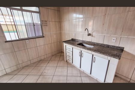 Casa à venda com 159m², 2 quartos e sem vaga Casa à venda com 159m², 2 quartos e sem vagaCozinha