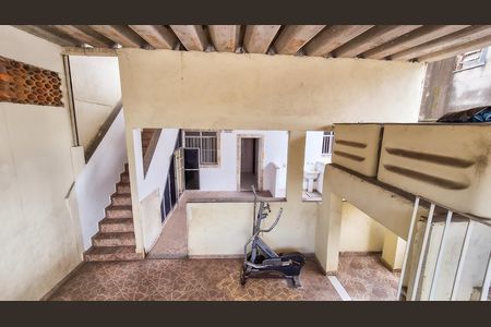 Casa à venda com 159m², 2 quartos e sem vaga Casa à venda com 159m², 2 quartos e sem vagaVista da ambiente externo