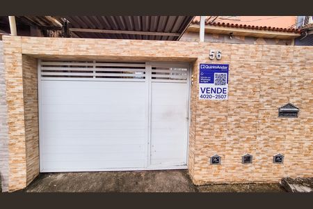 Casa à venda com 159m², 2 quartos e sem vaga Casa à venda com 159m², 2 quartos e sem vagaFrente do Imóvel