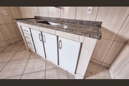 Casa à venda com 159m², 2 quartos e sem vaga Casa à venda com 159m², 2 quartos e sem vagaCozinha
