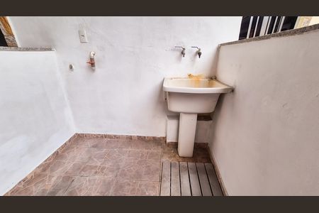 Casa à venda com 159m², 2 quartos e sem vaga Casa à venda com 159m², 2 quartos e sem vagaÁrea de Serviço