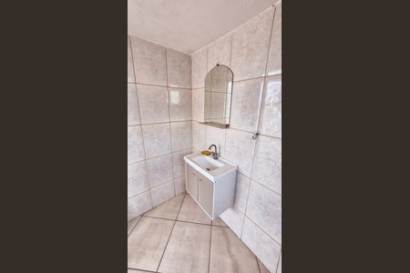 Casa à venda com 159m², 2 quartos e sem vaga Casa à venda com 159m², 2 quartos e sem vagaBanheiro do Terraço