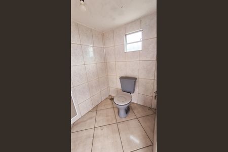Casa à venda com 159m², 2 quartos e sem vaga Casa à venda com 159m², 2 quartos e sem vagaBanheiro do Terraço