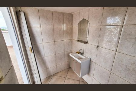Casa à venda com 159m², 2 quartos e sem vaga Casa à venda com 159m², 2 quartos e sem vagaBanheiro do Terraço