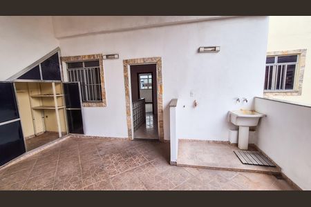 Casa à venda com 159m², 2 quartos e sem vaga Casa à venda com 159m², 2 quartos e sem vagaÁrea de Serviço