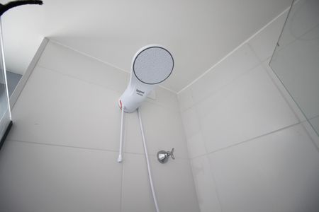 Apartamento para alugar com 24m², 1 quarto e sem vagaBanheiro