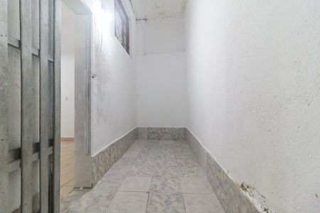 Área comum de casa para alugar com 1 quarto, 60m² em Cezar de Souza, Mogi das Cruzes