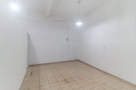 Quarto de casa para alugar com 1 quarto, 60m² em Cezar de Souza, Mogi das Cruzes
