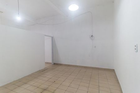 Quarto de casa para alugar com 1 quarto, 60m² em Cezar de Souza, Mogi das Cruzes
