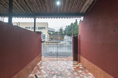 Casa para alugar com 60m², 1 quarto e 1 vaga Casa para alugar com 60m², 1 quarto e 1 vagaGaragem