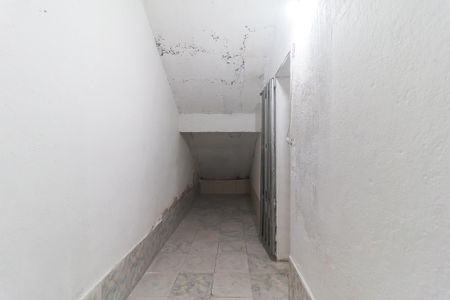 Área comum de casa para alugar com 1 quarto, 60m² em Cezar de Souza, Mogi das Cruzes