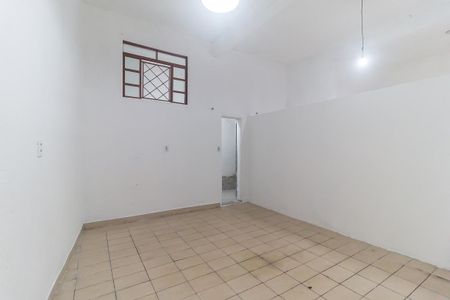 Quarto de casa para alugar com 1 quarto, 60m² em Cezar de Souza, Mogi das Cruzes