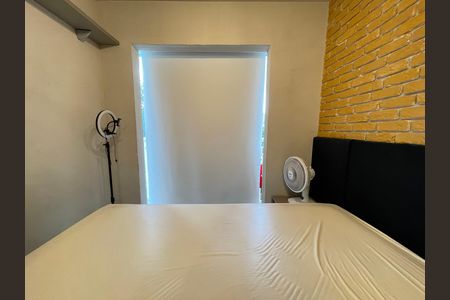 Apartamento à venda com 28m², 1 quarto e 1 vaga Apartamento à venda com 28m², 1 quarto e 1 vagaQuarto