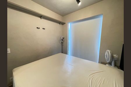 Apartamento à venda com 28m², 1 quarto e 1 vaga Apartamento à venda com 28m², 1 quarto e 1 vagaQuarto
