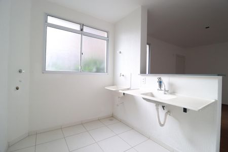 Apartamento para alugar com 50m², 2 quartos e 1 vagaCozinha
