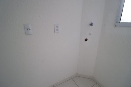 Apartamento para alugar com 50m², 2 quartos e 1 vagaCozinha e Área de Serviço