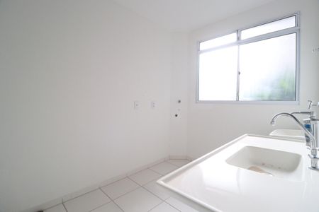 Apartamento para alugar com 50m², 2 quartos e 1 vagaCozinha