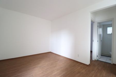 Sala de apartamento para alugar com 2 quartos, 50m² em Vila Maria, Uberlândia