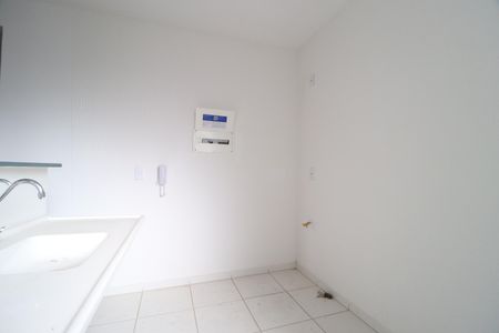 Apartamento para alugar com 50m², 2 quartos e 1 vagaCozinha