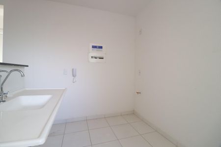 Apartamento para alugar com 50m², 2 quartos e 1 vagaCozinha