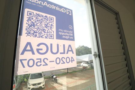 Apartamento para alugar com 50m², 2 quartos e 1 vagaPlaquinha