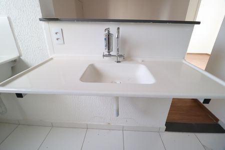 Apartamento para alugar com 50m², 2 quartos e 1 vagaCozinha