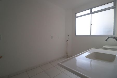 Apartamento para alugar com 50m², 2 quartos e 1 vagaCozinha
